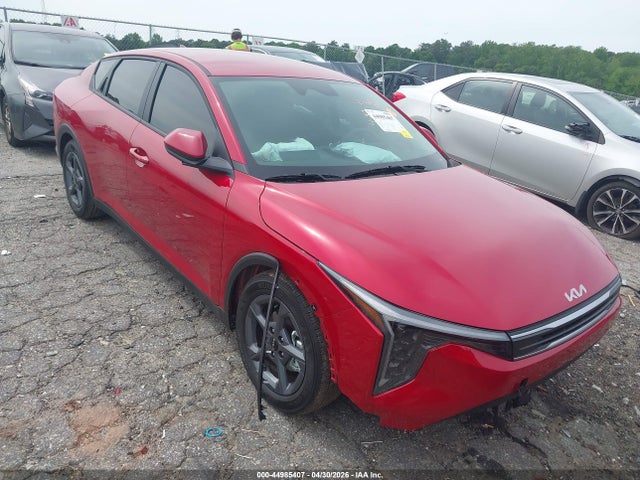 Продаж на аукціоні авто 2026 Kia K4 Lxs, vin: 3KPFT4DE8TE314263, номер лоту: 44985407