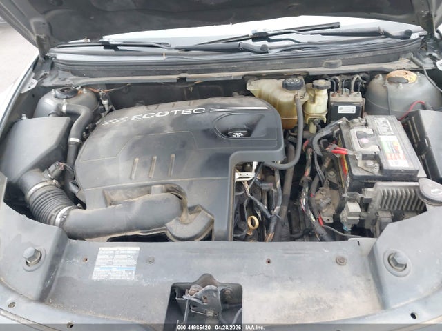 Aukcja sprzedaży 2009 Chevrolet Malibu Ls, vin: 1G1ZG57B594270184, numer aukcji: 44985420