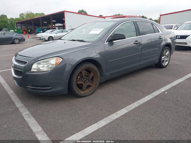Aukcja sprzedaży 2009 Chevrolet Malibu Ls, vin: 1G1ZG57B594270184, numer aukcji: 44985420