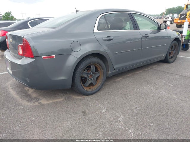 Aukcja sprzedaży 2009 Chevrolet Malibu Ls, vin: 1G1ZG57B594270184, numer aukcji: 44985420