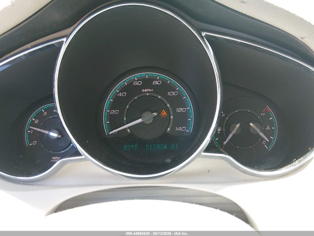 Aukcja sprzedaży 2009 Chevrolet Malibu Ls, vin: 1G1ZG57B594270184, numer aukcji: 44985420
