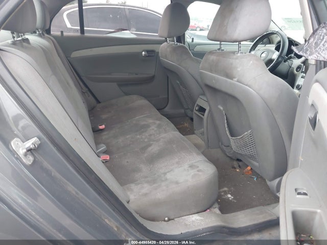 Aukcja sprzedaży 2009 Chevrolet Malibu Ls, vin: 1G1ZG57B594270184, numer aukcji: 44985420