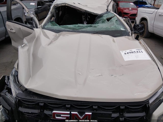 Продаж на аукціоні авто 2026 Gmc Canyon Elevation, Rwd, vin: 1GTP1BEK6T1160741, номер лоту: 44985421