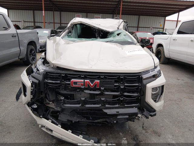 Продаж на аукціоні авто 2026 Gmc Canyon Elevation, Rwd, vin: 1GTP1BEK6T1160741, номер лоту: 44985421