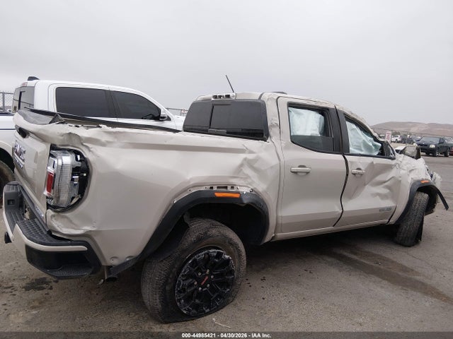 Продаж на аукціоні авто 2026 Gmc Canyon Elevation, Rwd, vin: 1GTP1BEK6T1160741, номер лоту: 44985421