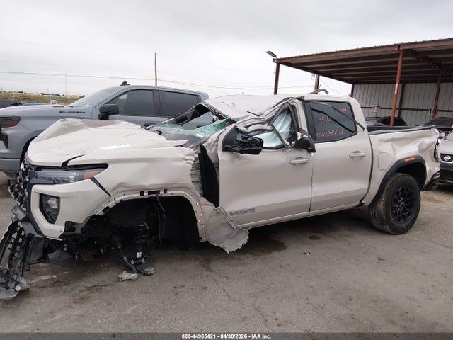Продаж на аукціоні авто 2026 Gmc Canyon Elevation, Rwd, vin: 1GTP1BEK6T1160741, номер лоту: 44985421
