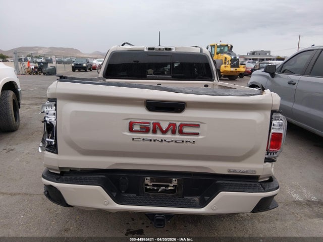 Продаж на аукціоні авто 2026 Gmc Canyon Elevation, Rwd, vin: 1GTP1BEK6T1160741, номер лоту: 44985421