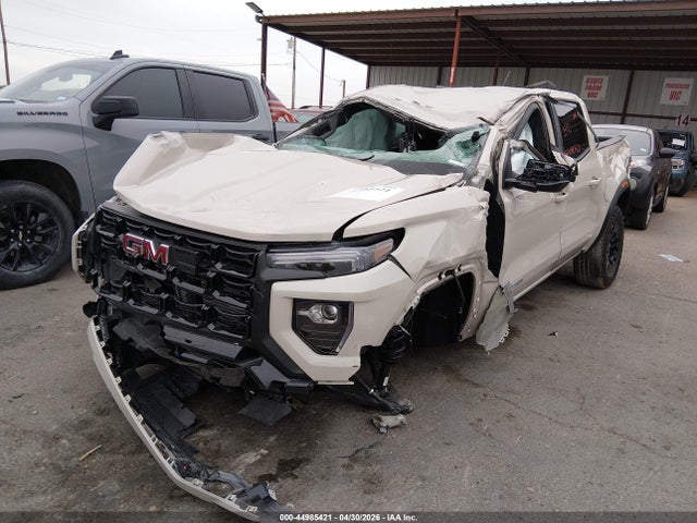Продаж на аукціоні авто 2026 Gmc Canyon Elevation, Rwd, vin: 1GTP1BEK6T1160741, номер лоту: 44985421
