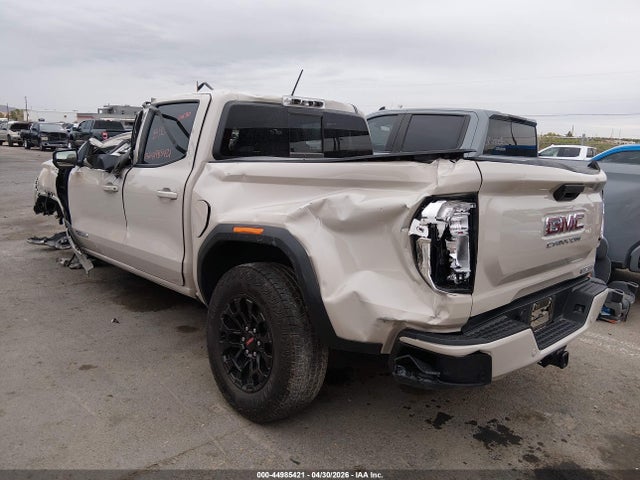 Продаж на аукціоні авто 2026 Gmc Canyon Elevation, Rwd, vin: 1GTP1BEK6T1160741, номер лоту: 44985421