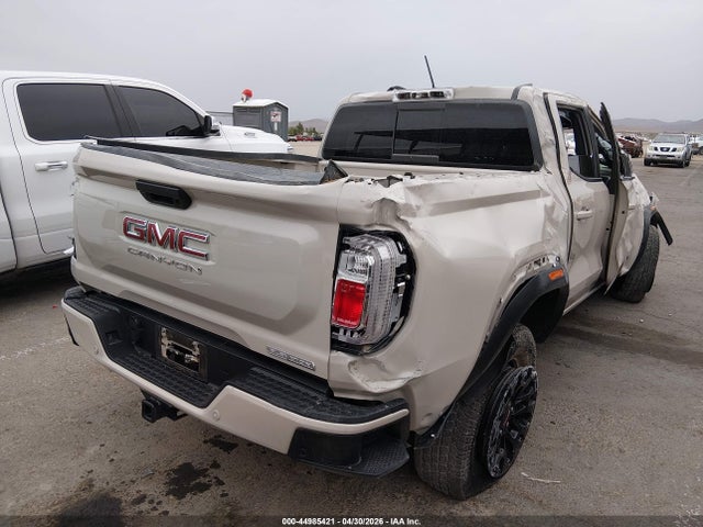 Продаж на аукціоні авто 2026 Gmc Canyon Elevation, Rwd, vin: 1GTP1BEK6T1160741, номер лоту: 44985421