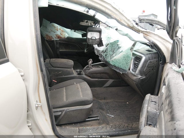 Продаж на аукціоні авто 2026 Gmc Canyon Elevation, Rwd, vin: 1GTP1BEK6T1160741, номер лоту: 44985421
