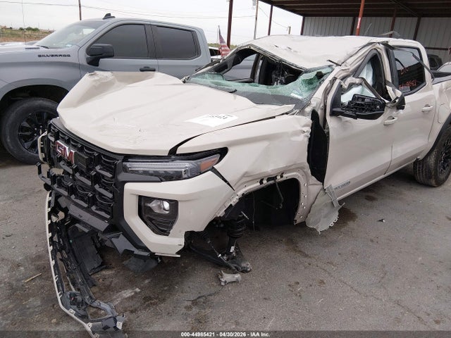 Продаж на аукціоні авто 2026 Gmc Canyon Elevation, Rwd, vin: 1GTP1BEK6T1160741, номер лоту: 44985421