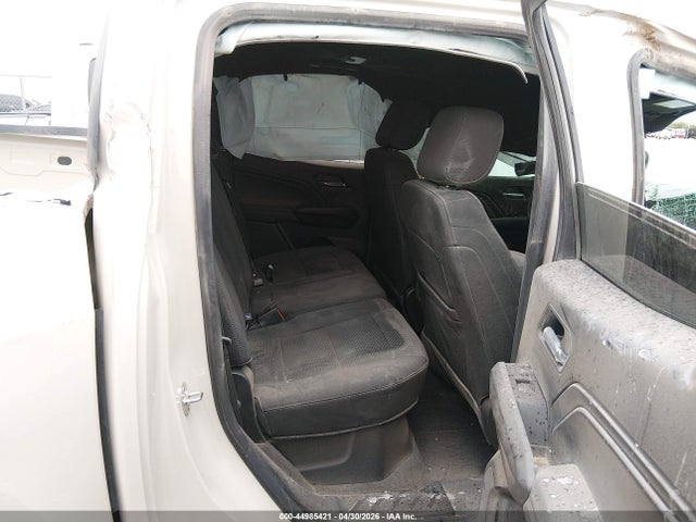 Продаж на аукціоні авто 2026 Gmc Canyon Elevation, Rwd, vin: 1GTP1BEK6T1160741, номер лоту: 44985421