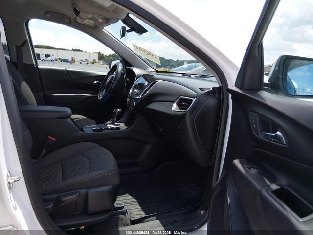 44985424 :رقم المزاد ، 2GNAXVEX8K6163564 vin ، 2019 Chevrolet Equinox Lt مزاد بيع