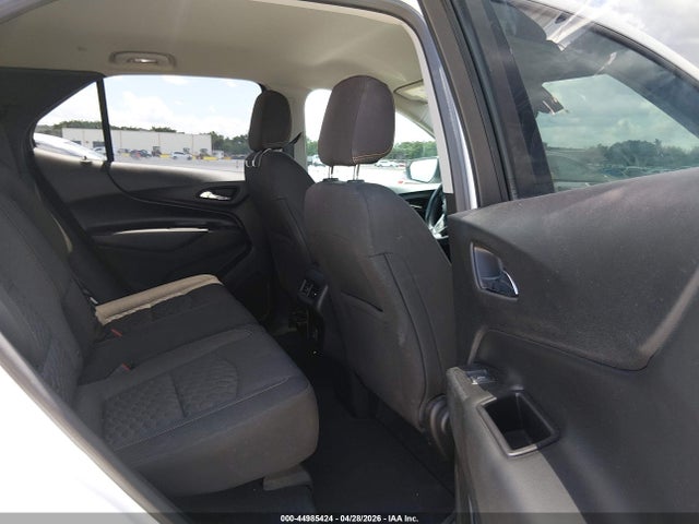 44985424 :رقم المزاد ، 2GNAXVEX8K6163564 vin ، 2019 Chevrolet Equinox Lt مزاد بيع