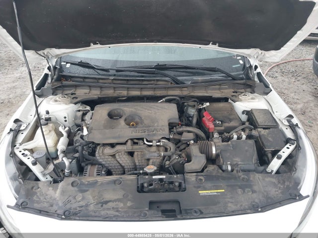 2020 Nissan Altima Sr Fwd მანქანა იყიდება აუქციონზე, vin: 1N4BL4CV3LC241994, აუქციონის ნომერი: 44985425