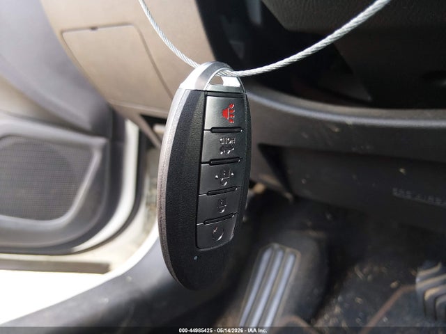 2020 Nissan Altima Sr Fwd მანქანა იყიდება აუქციონზე, vin: 1N4BL4CV3LC241994, აუქციონის ნომერი: 44985425