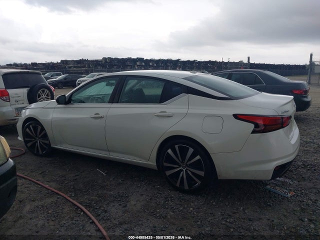 2020 Nissan Altima Sr Fwd მანქანა იყიდება აუქციონზე, vin: 1N4BL4CV3LC241994, აუქციონის ნომერი: 44985425