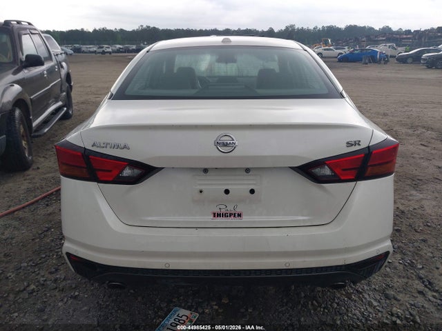 2020 Nissan Altima Sr Fwd მანქანა იყიდება აუქციონზე, vin: 1N4BL4CV3LC241994, აუქციონის ნომერი: 44985425