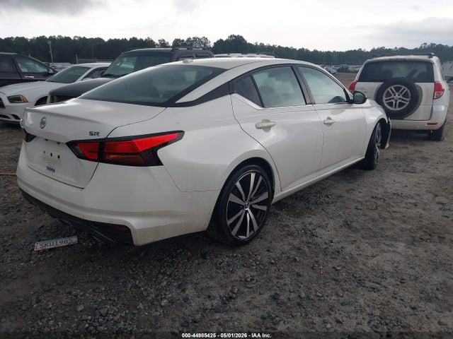 2020 Nissan Altima Sr Fwd მანქანა იყიდება აუქციონზე, vin: 1N4BL4CV3LC241994, აუქციონის ნომერი: 44985425