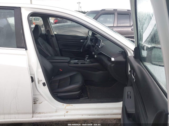 2020 Nissan Altima Sr Fwd მანქანა იყიდება აუქციონზე, vin: 1N4BL4CV3LC241994, აუქციონის ნომერი: 44985425