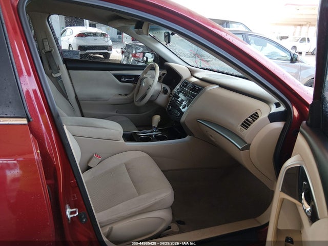 1N4AL3AP3EN353499 Nissan Altima 2.5/2.5 S/2.5 Sl/2.5 Sv