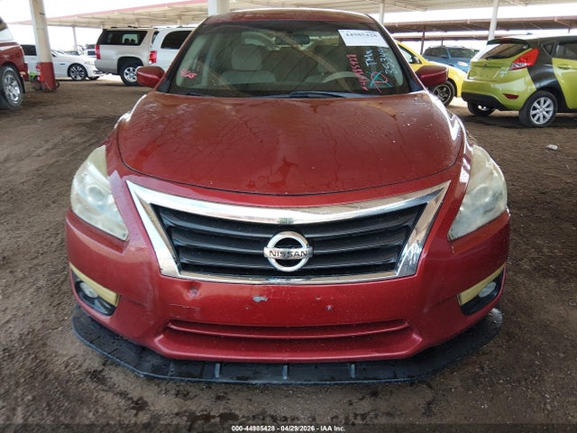 1N4AL3AP3EN353499 Nissan Altima 2.5/2.5 S/2.5 Sl/2.5 Sv