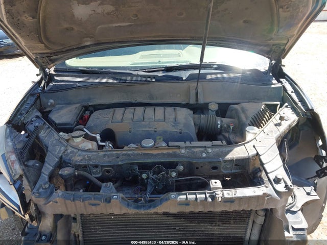 Aukcja sprzedaży 2014 Gmc Acadia Slt-1, vin: 1GKKRRKD0EJ227164, numer aukcji: 44985430