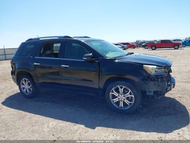 Aukcja sprzedaży 2014 Gmc Acadia Slt-1, vin: 1GKKRRKD0EJ227164, numer aukcji: 44985430