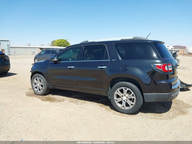 Aukcja sprzedaży 2014 Gmc Acadia Slt-1, vin: 1GKKRRKD0EJ227164, numer aukcji: 44985430