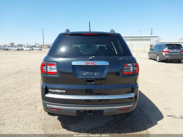 Aukcja sprzedaży 2014 Gmc Acadia Slt-1, vin: 1GKKRRKD0EJ227164, numer aukcji: 44985430
