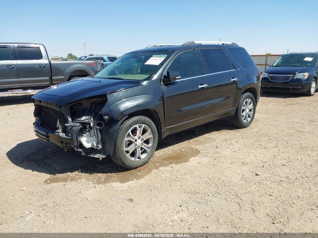 Aukcja sprzedaży 2014 Gmc Acadia Slt-1, vin: 1GKKRRKD0EJ227164, numer aukcji: 44985430