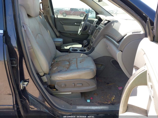 Aukcja sprzedaży 2014 Gmc Acadia Slt-1, vin: 1GKKRRKD0EJ227164, numer aukcji: 44985430