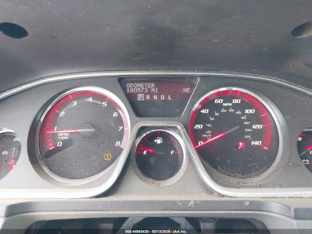 Aukcja sprzedaży 2014 Gmc Acadia Slt-1, vin: 1GKKRRKD0EJ227164, numer aukcji: 44985430