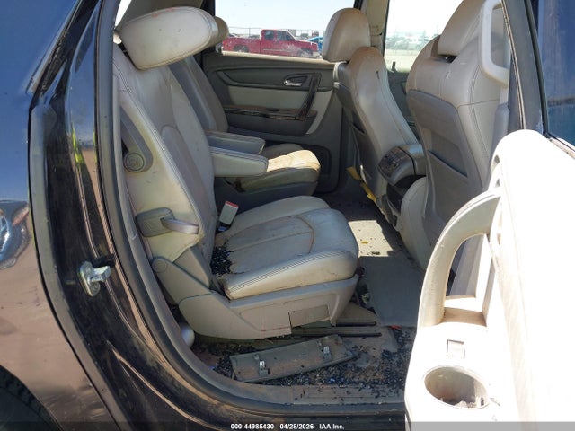 Aukcja sprzedaży 2014 Gmc Acadia Slt-1, vin: 1GKKRRKD0EJ227164, numer aukcji: 44985430