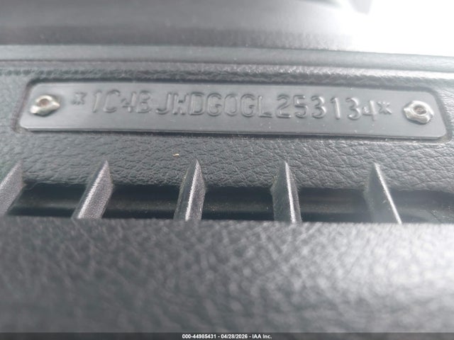 Продаж на аукціоні авто 2016 Jeep Wrangler Unlimited Sport, vin: 1C4BJWDG0GL253134, номер лоту: 44985431
