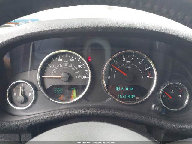 Продаж на аукціоні авто 2016 Jeep Wrangler Unlimited Sport, vin: 1C4BJWDG0GL253134, номер лоту: 44985431