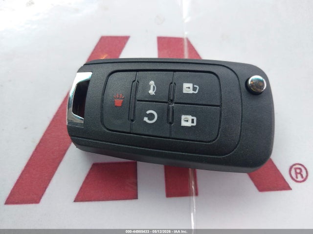 Продаж на аукціоні авто 2014 Buick Verano Leather Group, vin: 1G4PS5SK5E4140836, номер лоту: 44985433