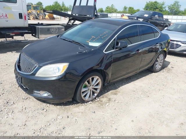 Продаж на аукціоні авто 2014 Buick Verano Leather Group, vin: 1G4PS5SK5E4140836, номер лоту: 44985433