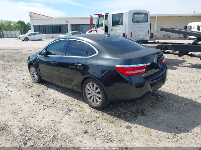 Продаж на аукціоні авто 2014 Buick Verano Leather Group, vin: 1G4PS5SK5E4140836, номер лоту: 44985433