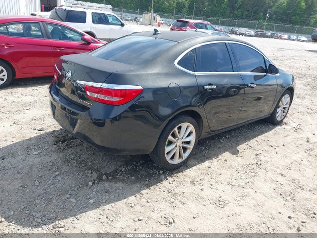 Продаж на аукціоні авто 2014 Buick Verano Leather Group, vin: 1G4PS5SK5E4140836, номер лоту: 44985433