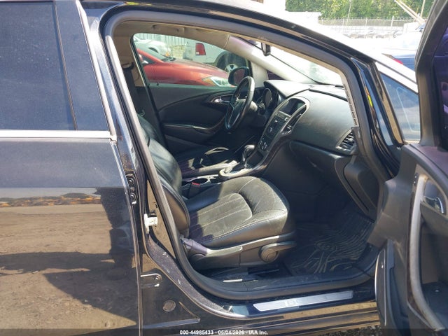 Продаж на аукціоні авто 2014 Buick Verano Leather Group, vin: 1G4PS5SK5E4140836, номер лоту: 44985433
