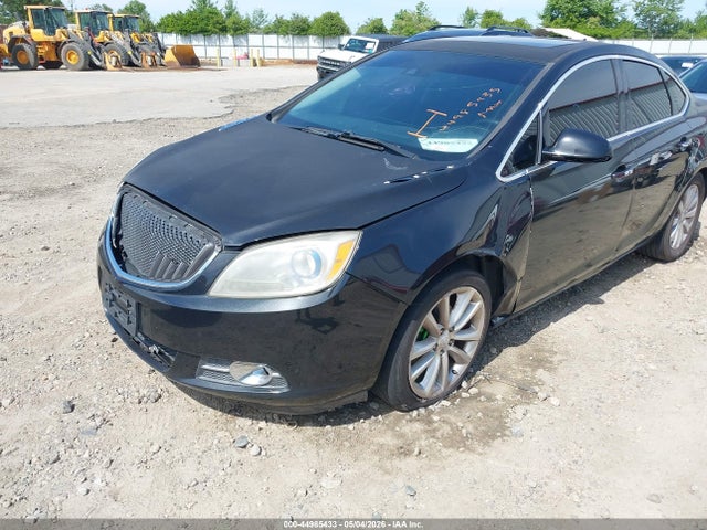 Продаж на аукціоні авто 2014 Buick Verano Leather Group, vin: 1G4PS5SK5E4140836, номер лоту: 44985433