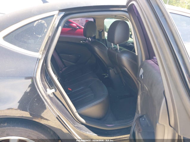 Продаж на аукціоні авто 2014 Buick Verano Leather Group, vin: 1G4PS5SK5E4140836, номер лоту: 44985433