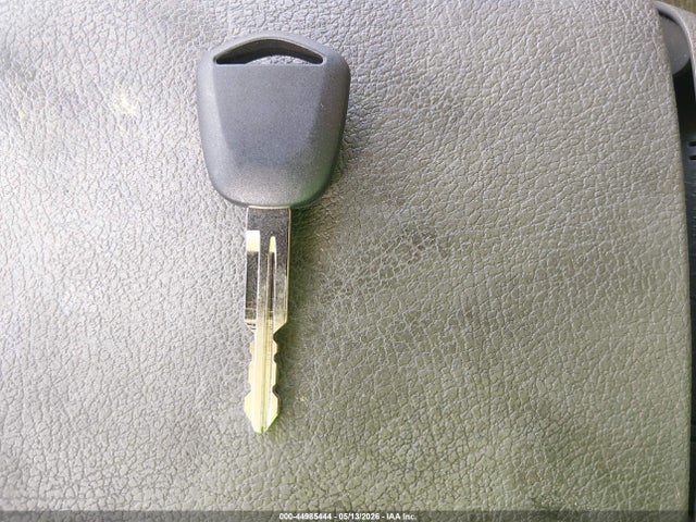 2007 Acura Tsx მანქანა იყიდება აუქციონზე, vin: JH4CL96927C020417, აუქციონის ნომერი: 44985444