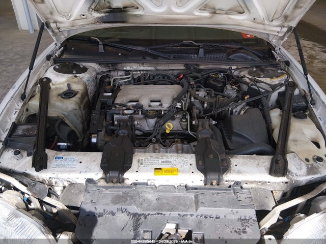 Aukcja sprzedaży 1997 Chevrolet Lumina Ls, vin: 2G1WL52M4V9234551, numer aukcji: 44985445