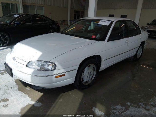 Aukcja sprzedaży 1997 Chevrolet Lumina Ls, vin: 2G1WL52M4V9234551, numer aukcji: 44985445