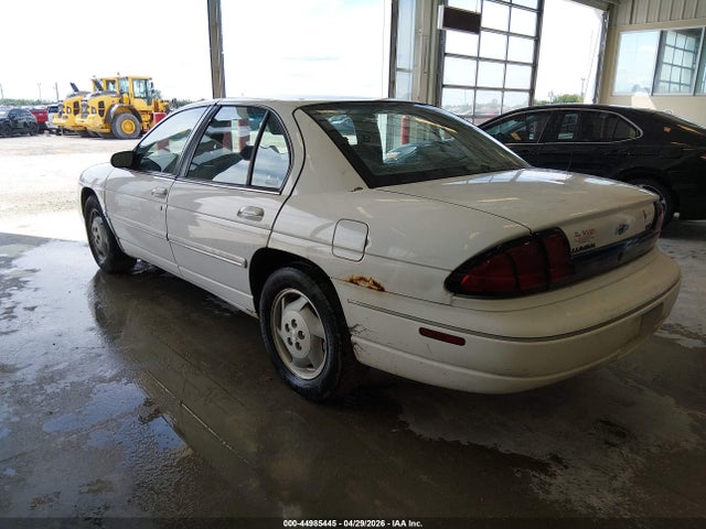 Aukcja sprzedaży 1997 Chevrolet Lumina Ls, vin: 2G1WL52M4V9234551, numer aukcji: 44985445