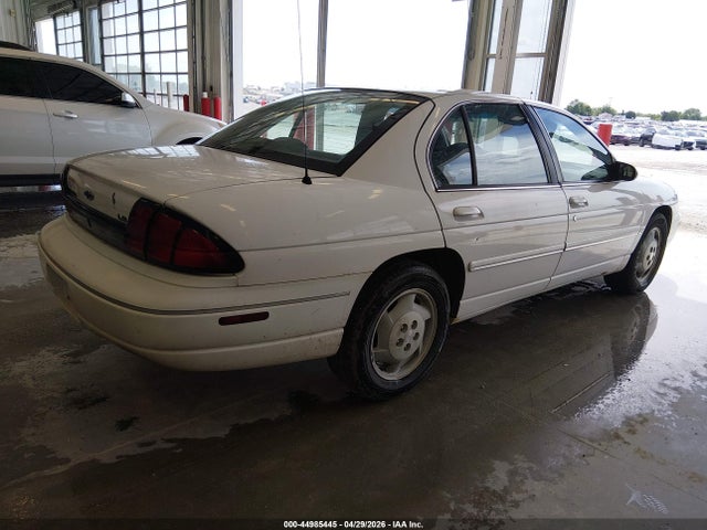 Aukcja sprzedaży 1997 Chevrolet Lumina Ls, vin: 2G1WL52M4V9234551, numer aukcji: 44985445