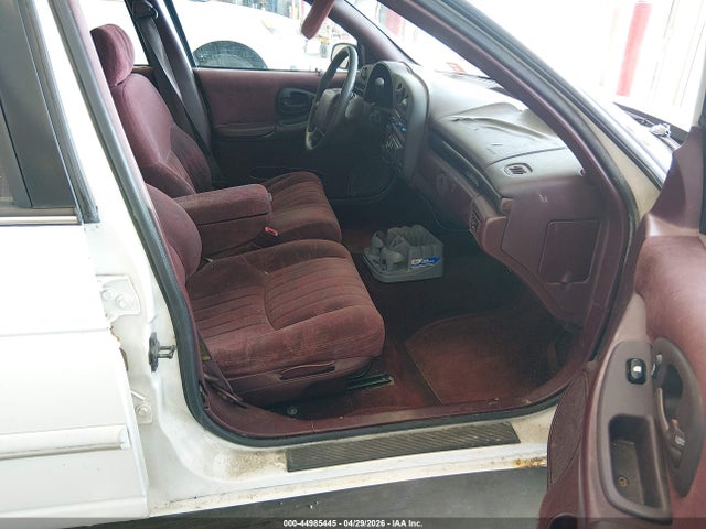 Aukcja sprzedaży 1997 Chevrolet Lumina Ls, vin: 2G1WL52M4V9234551, numer aukcji: 44985445